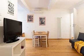 Appartamento Ariento