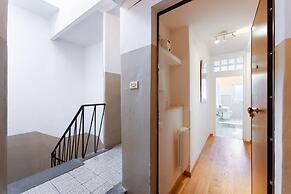 Appartamento Ariento