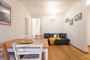 Appartamento Ariento