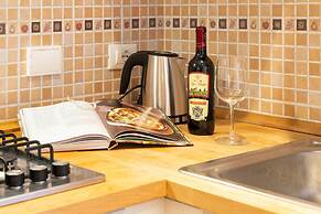 Appartamento Ariento