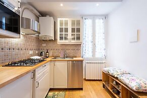 Appartamento Ariento