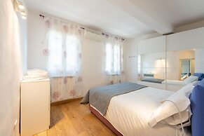 Appartamento Ariento