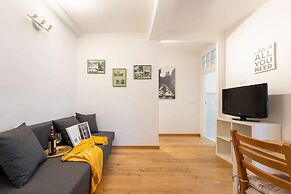 Appartamento Ariento