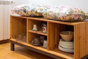 Appartamento Ariento