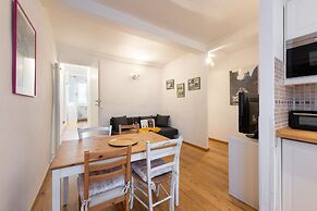 Appartamento Ariento