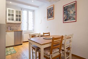 Appartamento Ariento