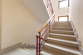 3136 Station House by Barbarhouse