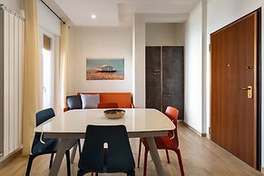 3136 Station House by Barbarhouse