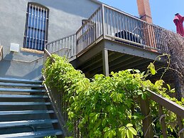 The Penthouse Loft in the Heart of Old Town!