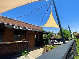 The Penthouse Loft in the Heart of Old Town!