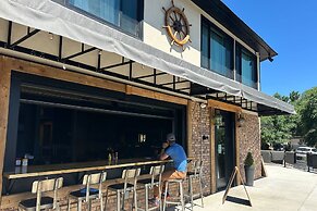 Amazing Sunsets, Biking, Boating and More at the Horsetooth Stoop!