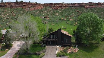 Amazing Sunsets, Biking, Boating and More at the Horsetooth Stoop!