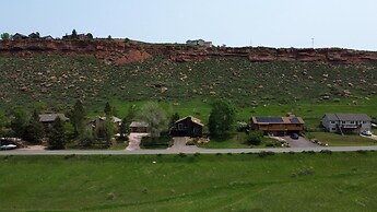 Amazing Sunsets, Biking, Boating and More at the Horsetooth Stoop!