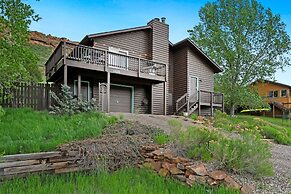 Amazing Sunsets, Biking, Boating and More at the Horsetooth Stoop!