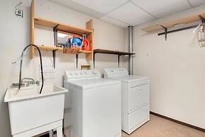 Amazing Sunsets, Biking, Boating and More at the Horsetooth Stoop!