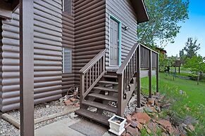 Amazing Sunsets, Biking, Boating and More at the Horsetooth Stoop!