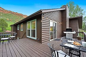 Amazing Sunsets, Biking, Boating and More at the Horsetooth Stoop!