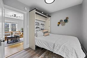 Charming Bungalow With Hot Tub, Fire Pit & Bikes