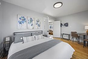 Charming Bungalow With Hot Tub, Fire Pit & Bikes