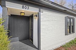 Charming Bungalow With Hot Tub, Fire Pit & Bikes