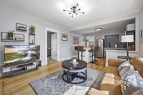 Charming Bungalow With Hot Tub, Fire Pit & Bikes