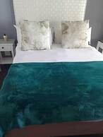Radisson Blu Ocean Umhlanga Apts Private