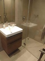 Radisson Blu Ocean Umhlanga Apts Private