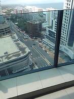Radisson Blu Ocean Umhlanga Apts Private