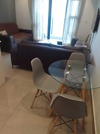Radisson Blu Ocean Umhlanga Apts Private