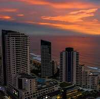 Radisson Blu Ocean Umhlanga Apts Private