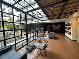 R1 - Artístico loft en la Candelaria