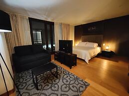 R1 - Artístico loft en la Candelaria