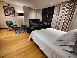 R1 - Artístico loft en la Candelaria