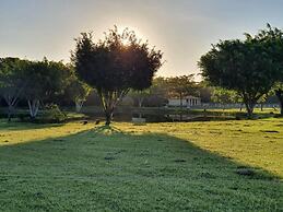 Sertão Veredas Hotel Fazenda