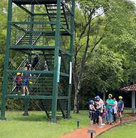 Sertão Veredas Hotel Fazenda