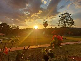 Sertão Veredas Hotel Fazenda