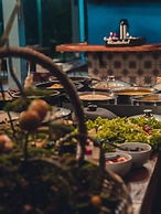 Sertão Veredas Hotel Fazenda