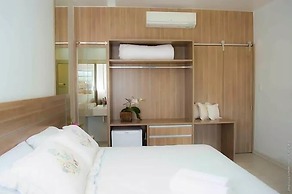 Sertão Veredas Hotel Fazenda