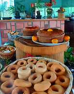 Sertão Veredas Hotel Fazenda