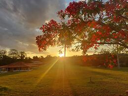Sertão Veredas Hotel Fazenda