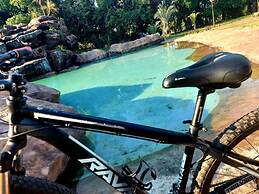 Sertão Veredas Hotel Fazenda