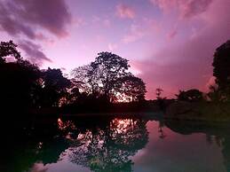 Sertão Veredas Hotel Fazenda