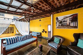 POUSADA ACQUA MARINA