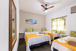 POUSADA ACQUA MARINA