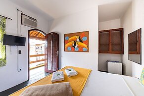 POUSADA ACQUA MARINA