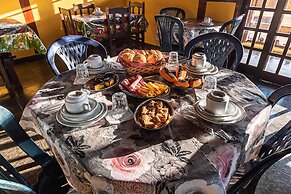 POUSADA ACQUA MARINA