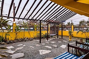 POUSADA ACQUA MARINA