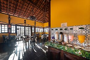 POUSADA ACQUA MARINA