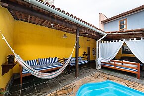 POUSADA ACQUA MARINA