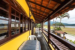 POUSADA ACQUA MARINA